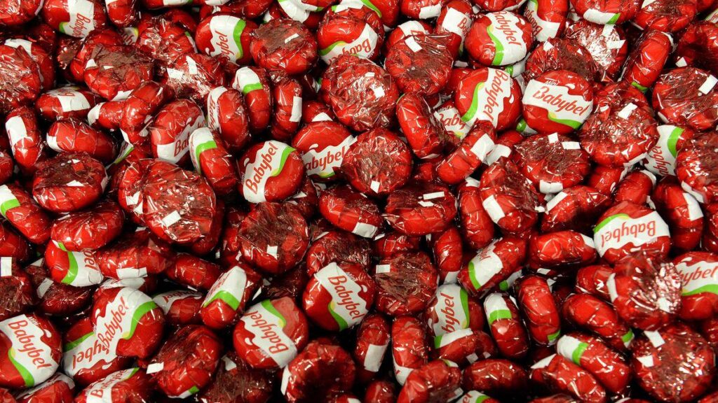 Babybel is making its ecological transition and will soon abandon its red plastic