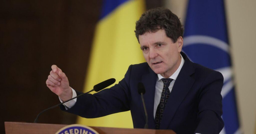 Nicușor Dan will act in the AEP court, after the institution decided to partially refund the money from the donations