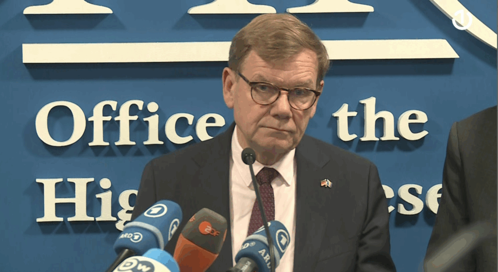 German FM visits BiH: Progress made on European Path, but there is still Work to be done