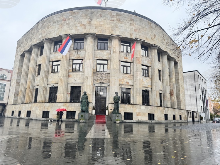 Election Silence Starts in Bosnia’s Repuplika Srpska Ahead of Sunday’s Snap Presidential Elections