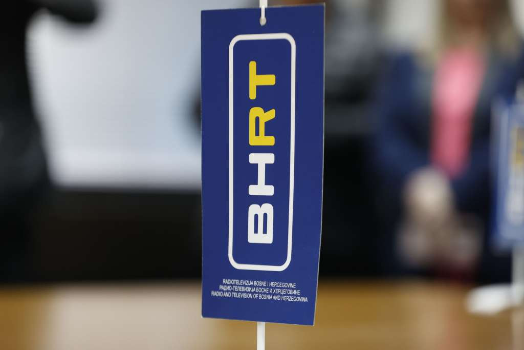 Embassy of the Slovak Republic: BHRT belongs to all Citizens of BiH