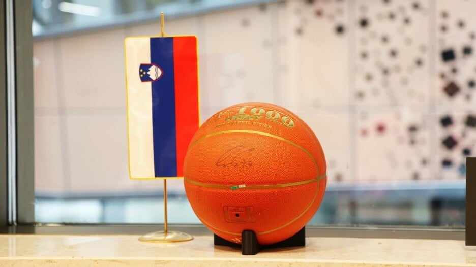 Slovenia Prepared A Surprise For The Diplomatic Winter Bazaar In Sarajevo