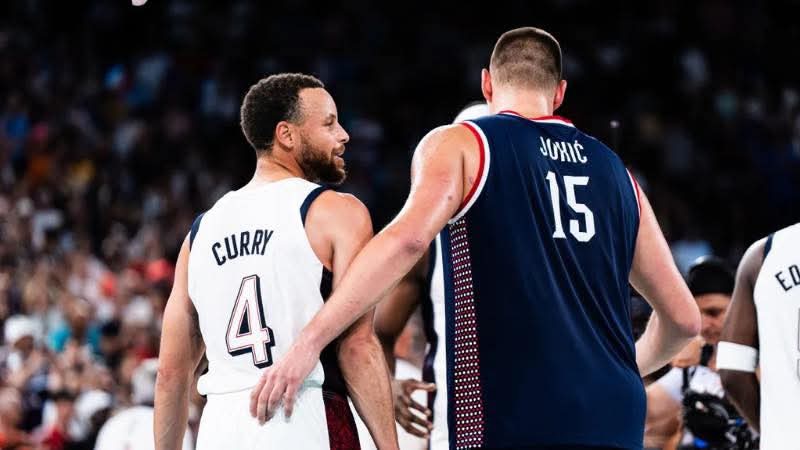 Photo: FIBA