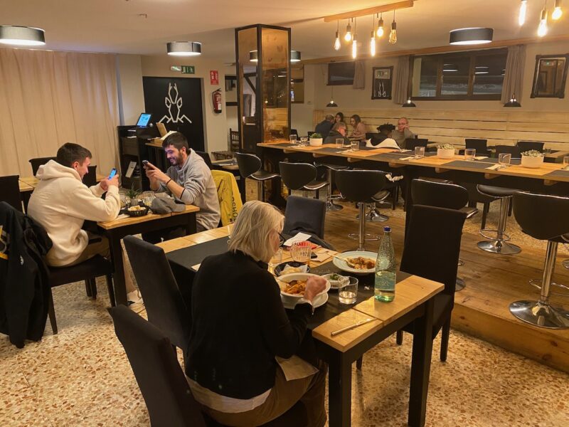 Grandvalira, Andorra. Image c/o PlanetSKI