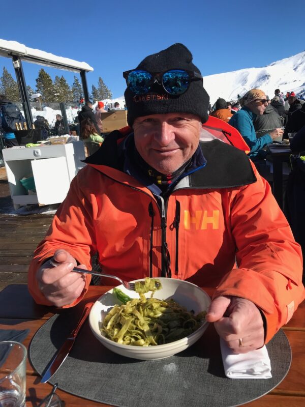 Pessons, Grau Roig, Andorra. Image c/o PlanetSKI