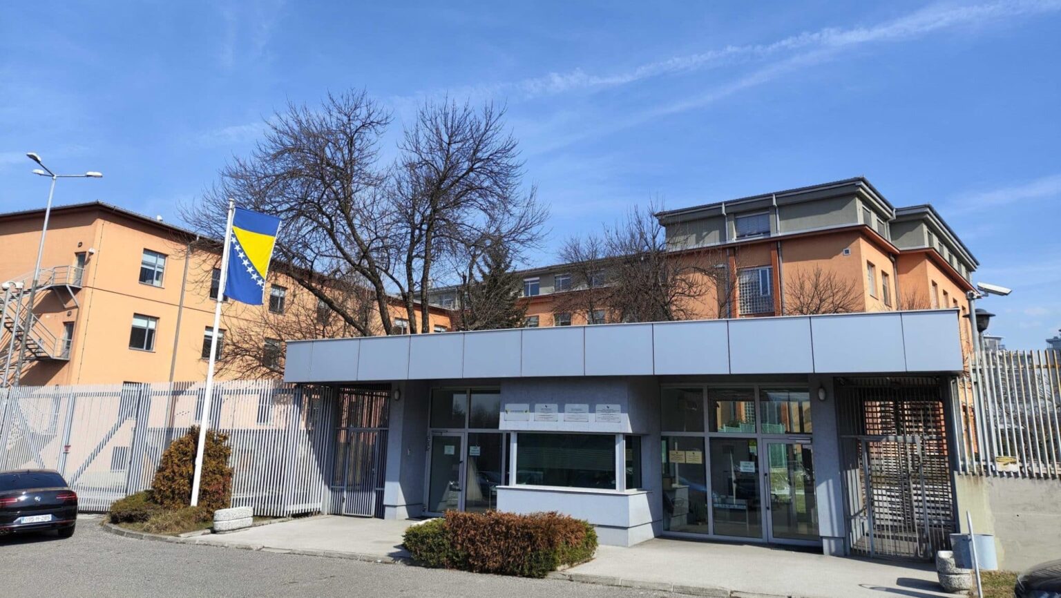 Bosnian Prosecutors Ask Moldova to Aid Russian Training Camps Probe