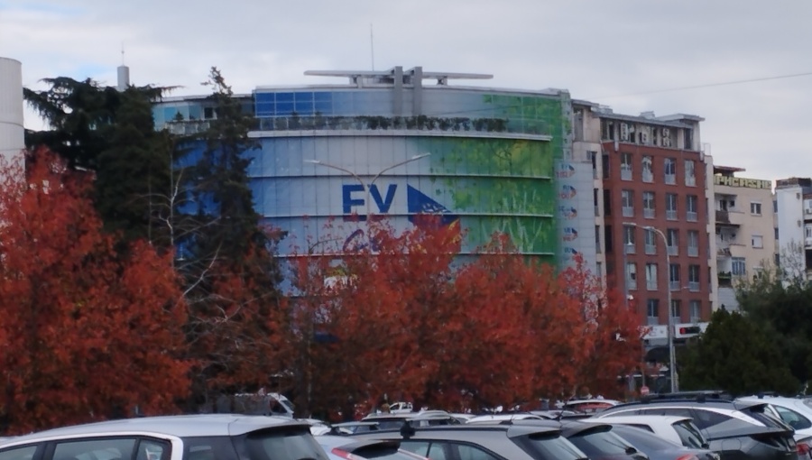 bne IntelliNews - BALKAN BLOG: North Macedonia’s 20-year wait to join the EU