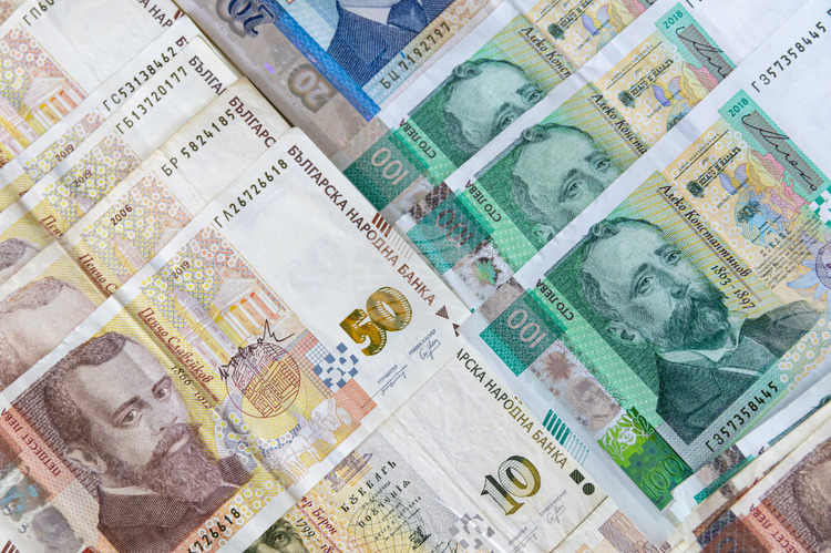 BTA :: At End of October, Cash in Circulation in Bulgaria Drops by 15.18% Y/Y to 508,983,326 Banknotes