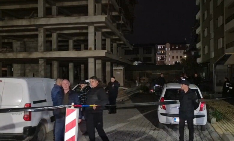 North Macedonia's Prosecutor's Office: The death of the 24-year-old from Gjakova is being investigated in detail