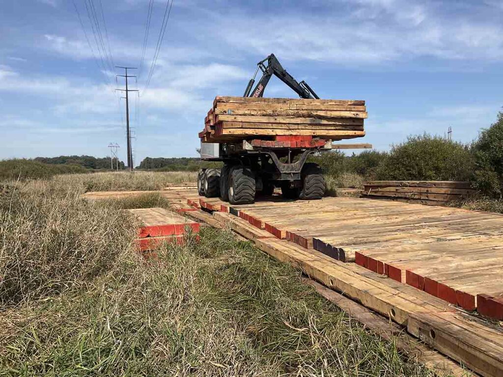 Major Transmission Project Breaks Ground to Bolster Grid Reliability in Midwest