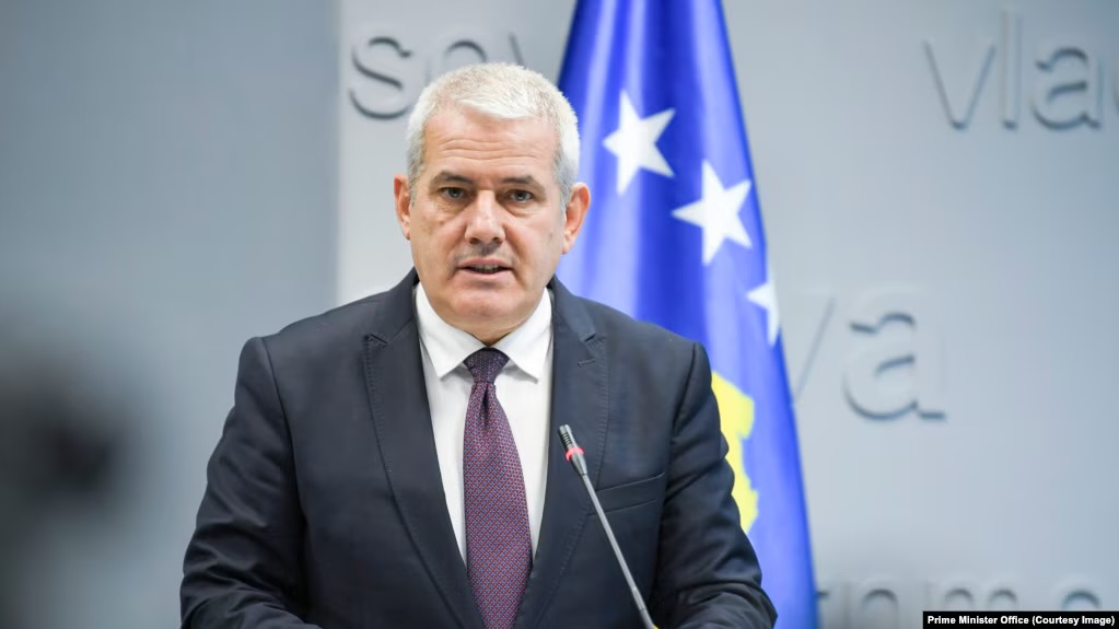 Kidnapping of a Serb in Leposaviq — Sveçla: Serbia Violated State Borders