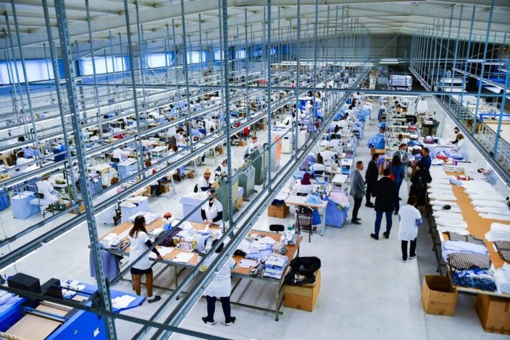 Businesses Need Workers — 6,000 Job Vacancies Announced