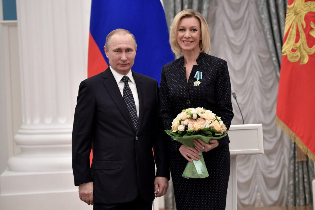 Russia mocks Italy after Rome tower collapse — and triggers rare political unity