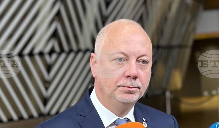 Bulgaria Is Not Setting New Conditions for Republic of North Macedonia’s EU Path Bulgaria Is Not Setting New Conditions for Republic of North Macedonia’s EU Path