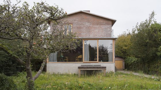 How Denmark has embraced sustainable construction