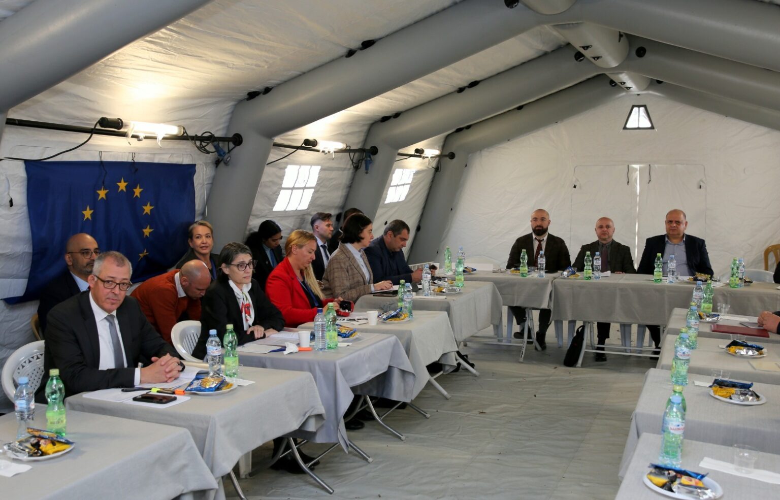 128th Ergneti IPRM Meeting – Civil Georgia