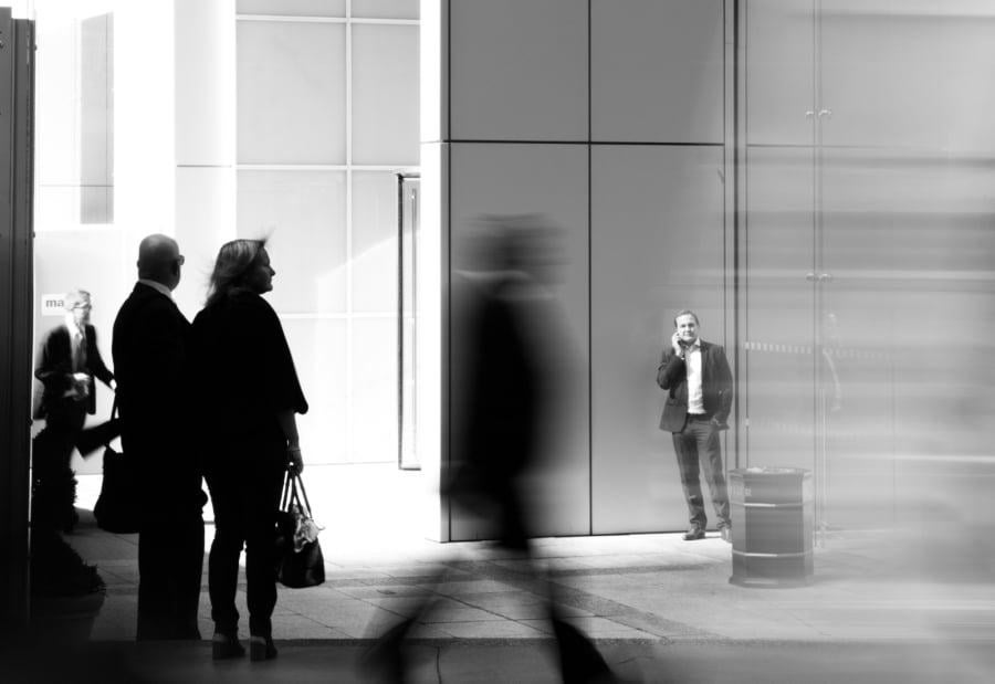 Greece's small businesses: 3 out of 4 sole proprietorships, 6 out of 10 without staff