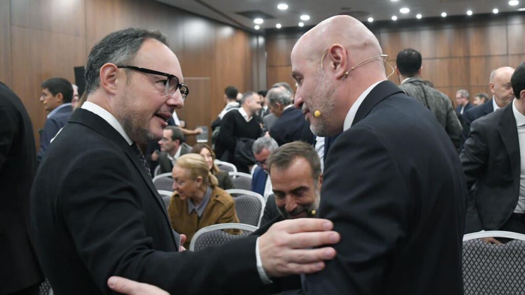 The representative of the Spanish Government defends the gradual implementation of the entry-exit system