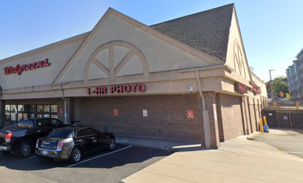 Boston Walgreens faces health department hearing after rodent infestation found