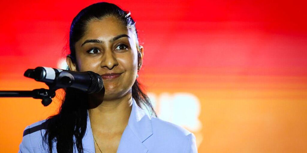 Zarah Sultana referred to parliamentary watchdog over handling of Your Party’s finances and members' data