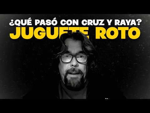 Rimembah: "The fall of Juan Muñoz" (2025)