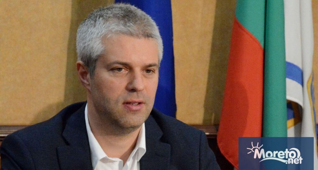 OIC-Varna is convening an extraordinary meeting on Sunday regarding the termination of Mayor Kotsev's powers
