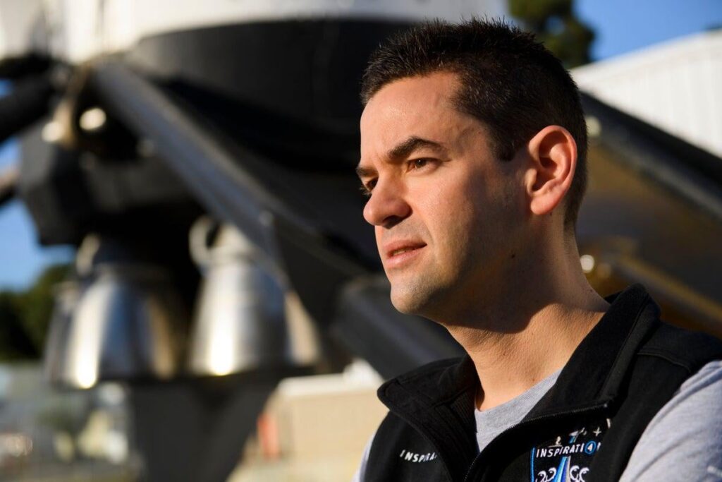 Who Is Jared Isaacman, President Trump’s Pick to Lead NASA? via Scientific American