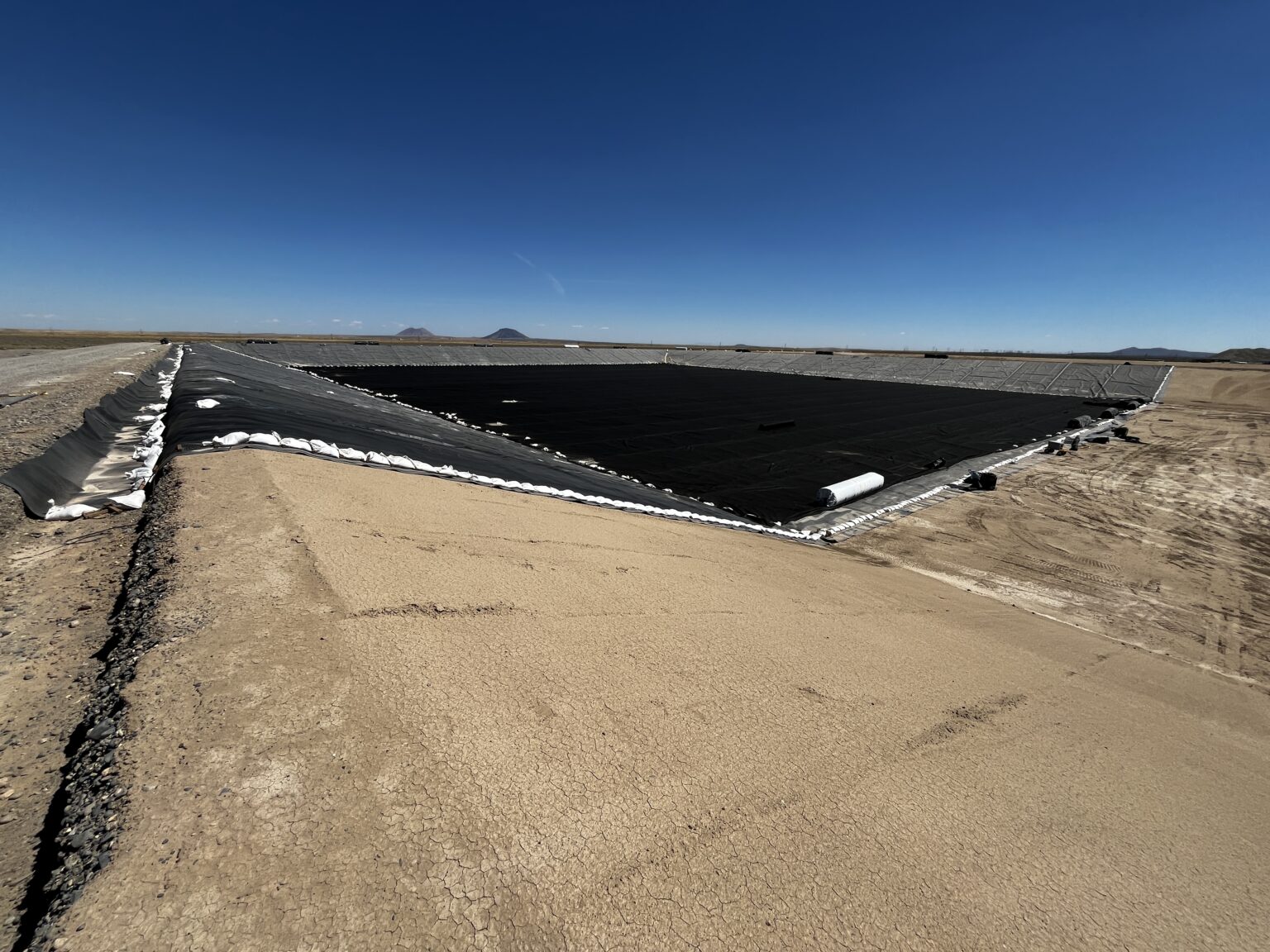 Idaho Disposal Facility Expansion Protects Environment, Supports Future Cleanup