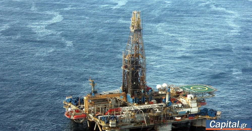 The great expectations for a gas field in the Ionian – What it means for the national wealth