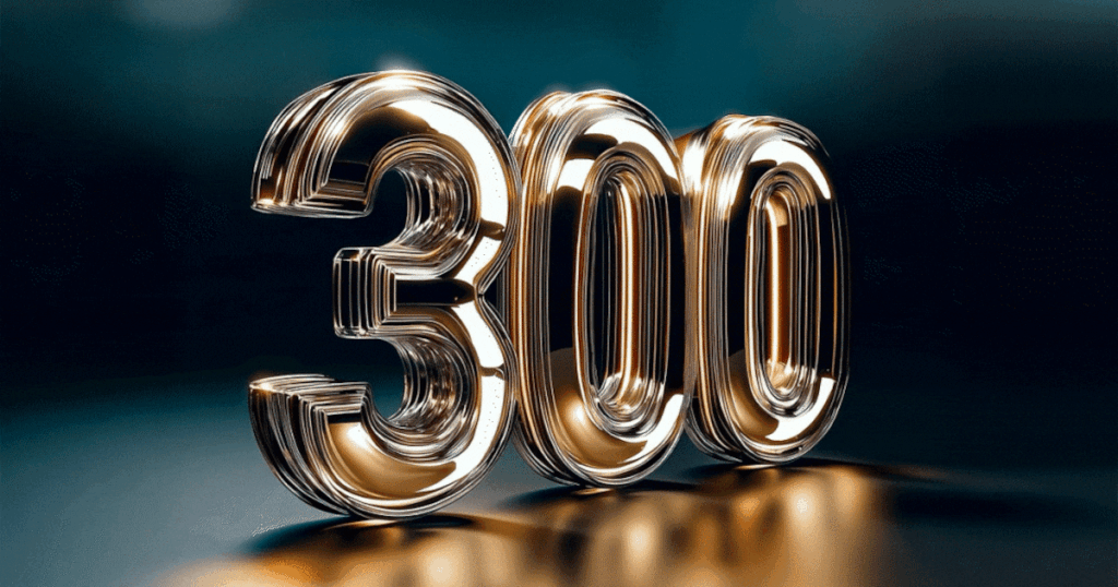 BALANCE SHEET: The 300 Richest 2025 | BALANCE SHEET