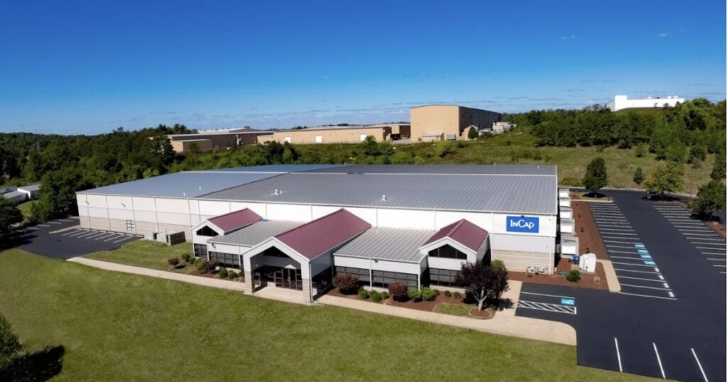 Electronics Manufacturing Firm Incap Electronics US Invests In Solar Energy Plant At Its Factory In Washington County