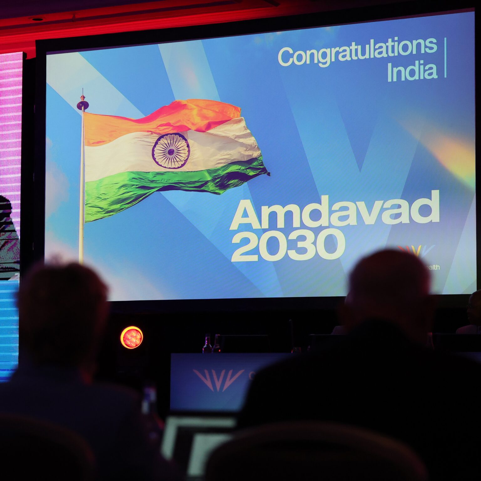 Weightlifting confirmed in the core sports programme of the Centenary 2030 Commonwealth Games in India – International Weightlifting Federation