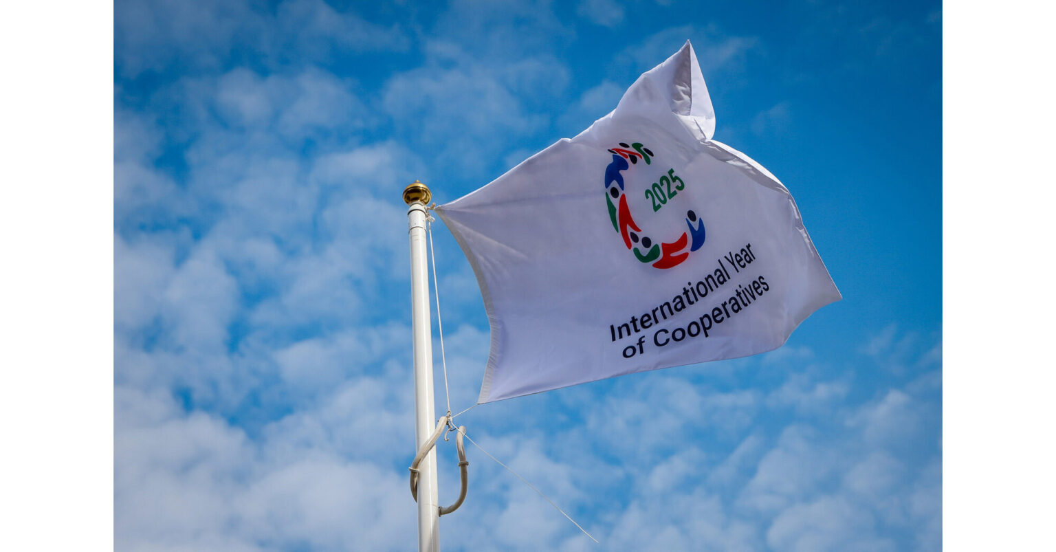 Cooperative leaders unveil manifesto for new global economy at Doha Summit