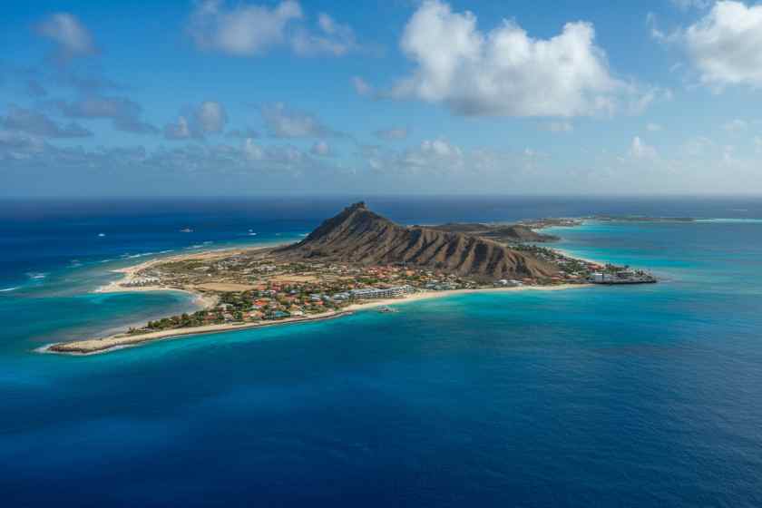 Aruba