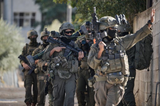 Israeli forces kill Palestinian men in West Bank after they appear to surrender