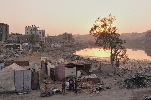 Israel continues to block humanitarian aid to Gaza — UN