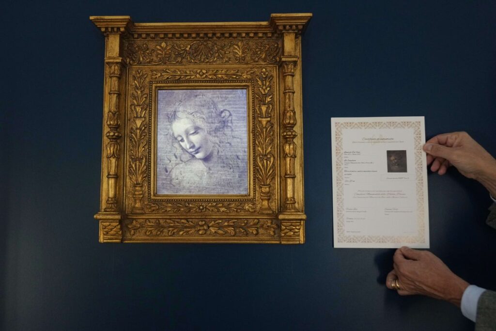 Covet an Italian masterpiece, but shy of the millions? How about a digital copy at supercar prices