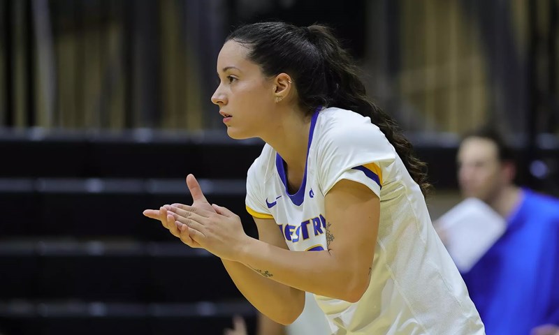 2025 CAA Volleyball Postseason Awards Unveiled