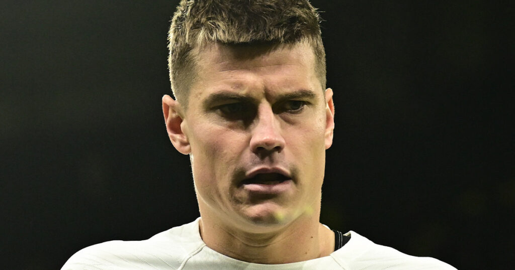 Bijol & Gudmundsson go head-to-head in tight Slovenia–Sweden draw