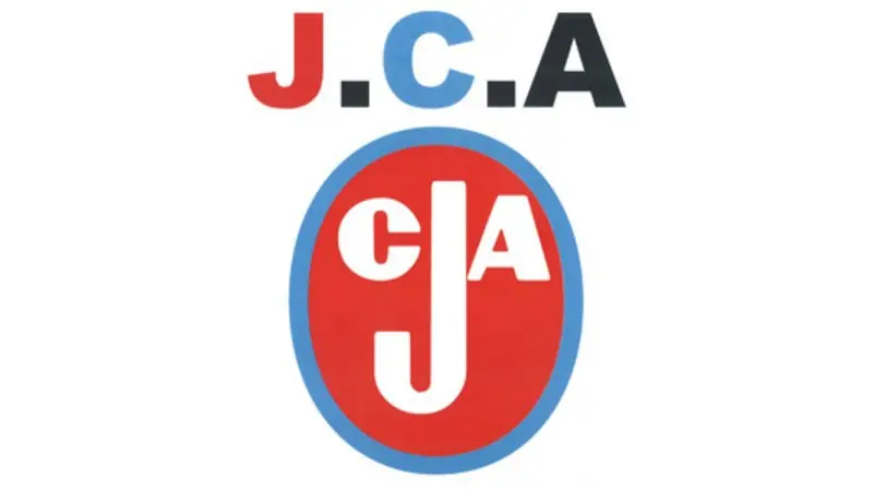 Japan Cartoonists Association logo