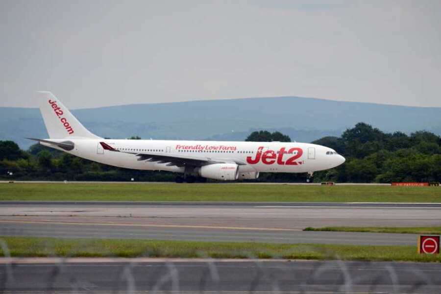 France, Italy, Belgium, United Kingdom and Ireland Lead the Way in Jet2’s Bold Expansion from Gatwick Offering Unmatched Travel Opportunities Across Europe