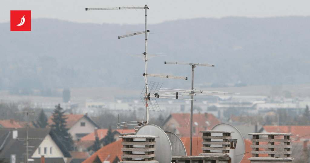Italy interferes with radio and TV programs in Croatia. The EU initiated the procedure