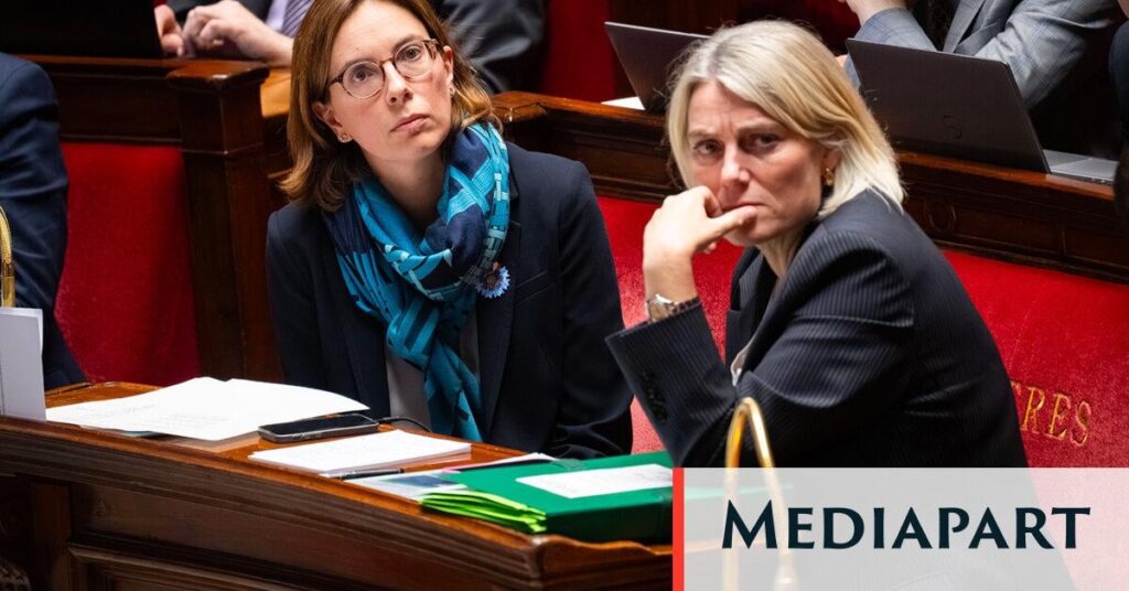 Social Security Budget: how the Macronists and the PS will avoid the vote in the Assembly