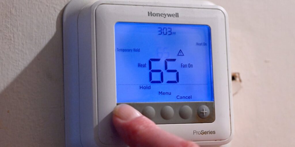 Long-awaited $3.6B in heating assistance released to states and tribes