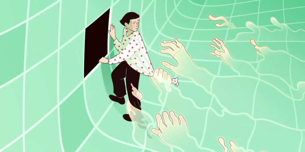 Why It Seems Your Chatbot Really, Really Hates to See You Go | AI companions are designed to keep you talking as long as possible—even if they have to emotionally manipulate you to do it