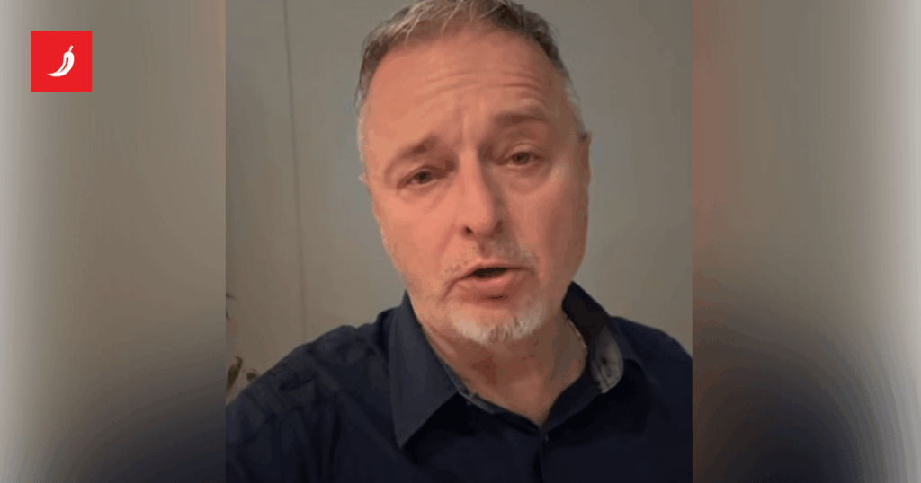 Thompson: I call on Tomašević to come to his senses, otherwise we will take much more radical steps