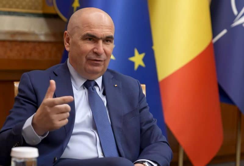 Ilie Bolojan: We cannot have Anglo-Saxon taxes, Nordic social assistance and Balkan financial behavior at the same time