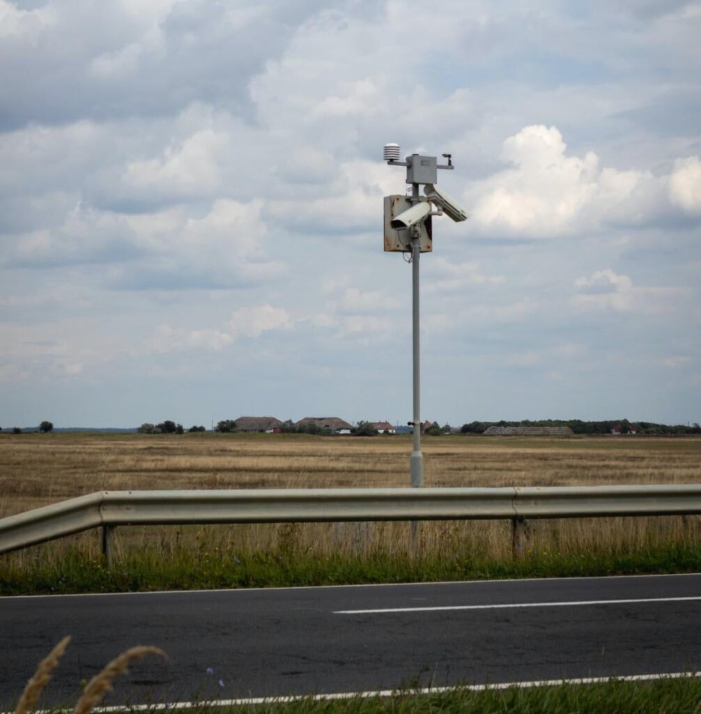 Bulgaria: Road accidents have decreased by more than 50% on roads where cameras measuring the average speed were installed two months ago