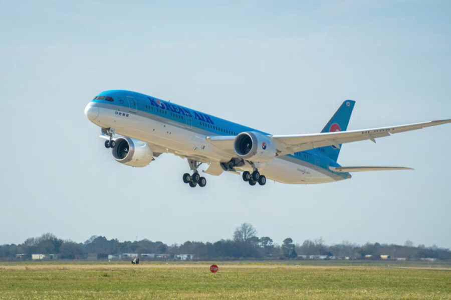 Korean Air And Condor Airlines Revolutionize Travel With Direct Baggage Transfers And Streamlined Connectivity Between South Korea And Germany