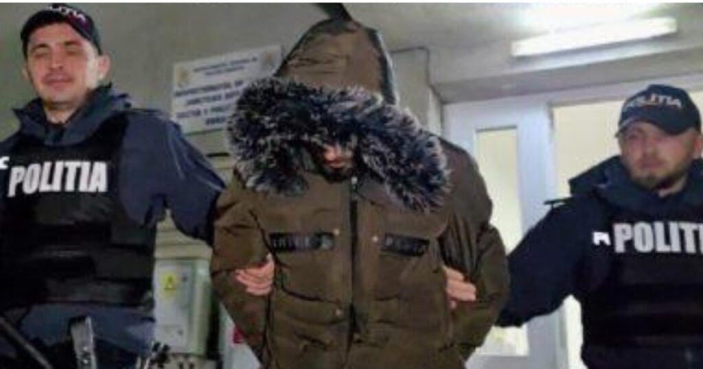 Shocking case of domestic violence in Botoşani: A man beat his teenage partner and three-month-old baby